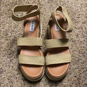 Steve Madden Bandi Sandals